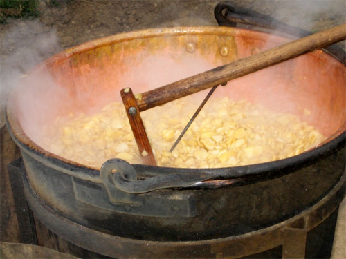 kettle