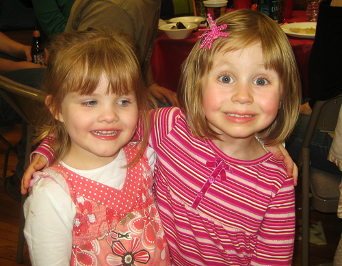 cute girls